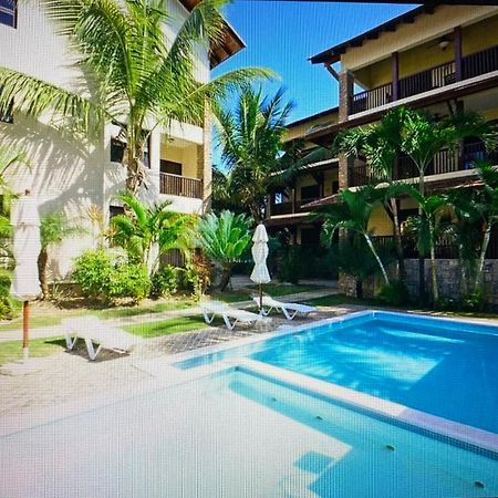 Las Terrenas Beachfront 2 Bedrooms Condo With Pool Екстериор снимка