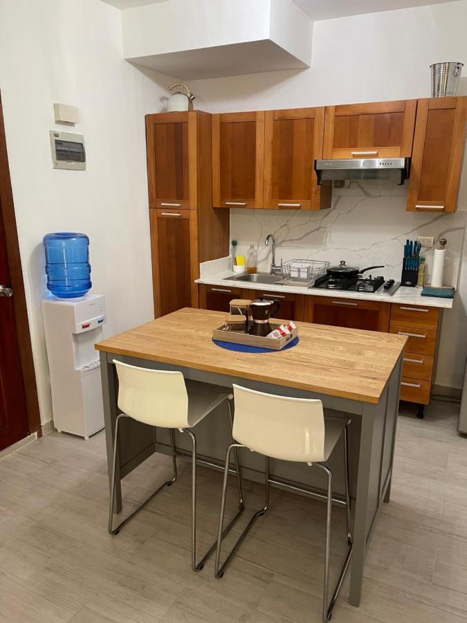 Las Terrenas Beachfront 2 Bedrooms Condo With Pool Екстериор снимка