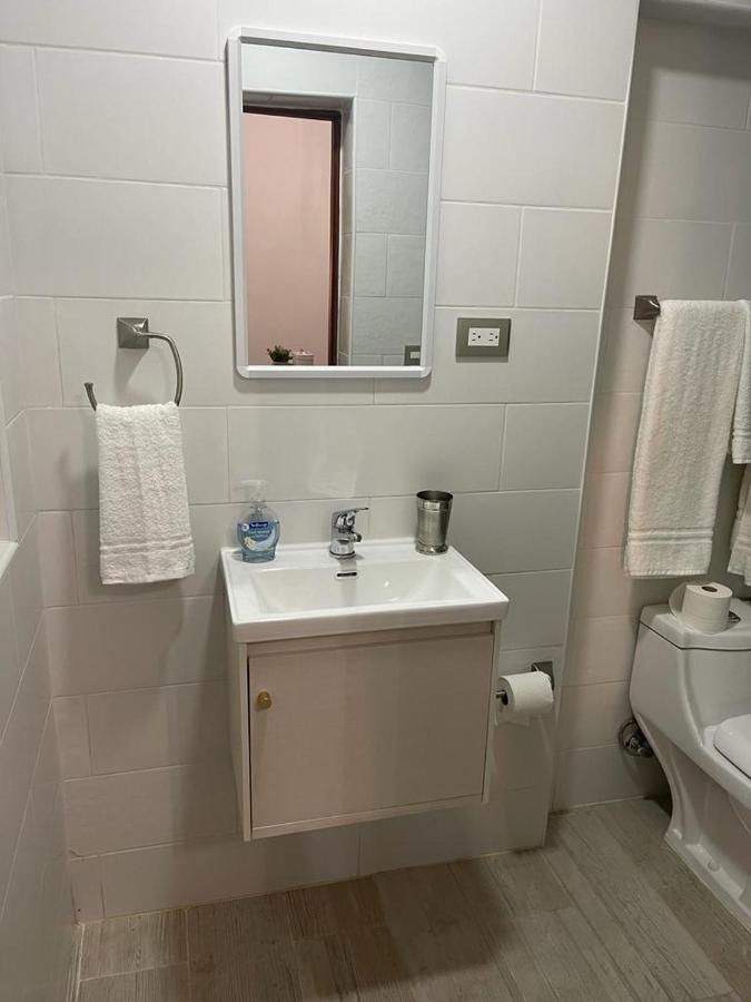 Las Terrenas Beachfront 2 Bedrooms Condo With Pool Екстериор снимка